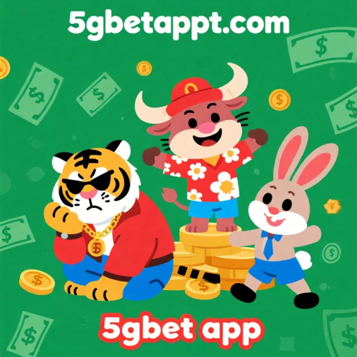 5gbet app